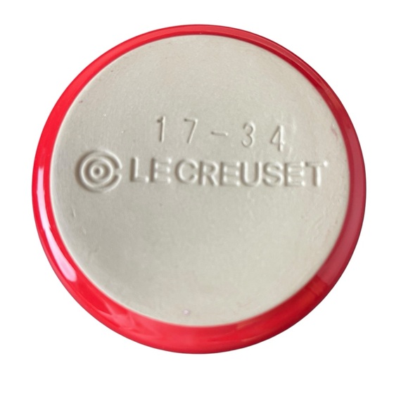 Le Creuset Stoneware Ramekin & 5x7 Rectangle Baking Dishes Set of 4 New - Picture 6 of 10